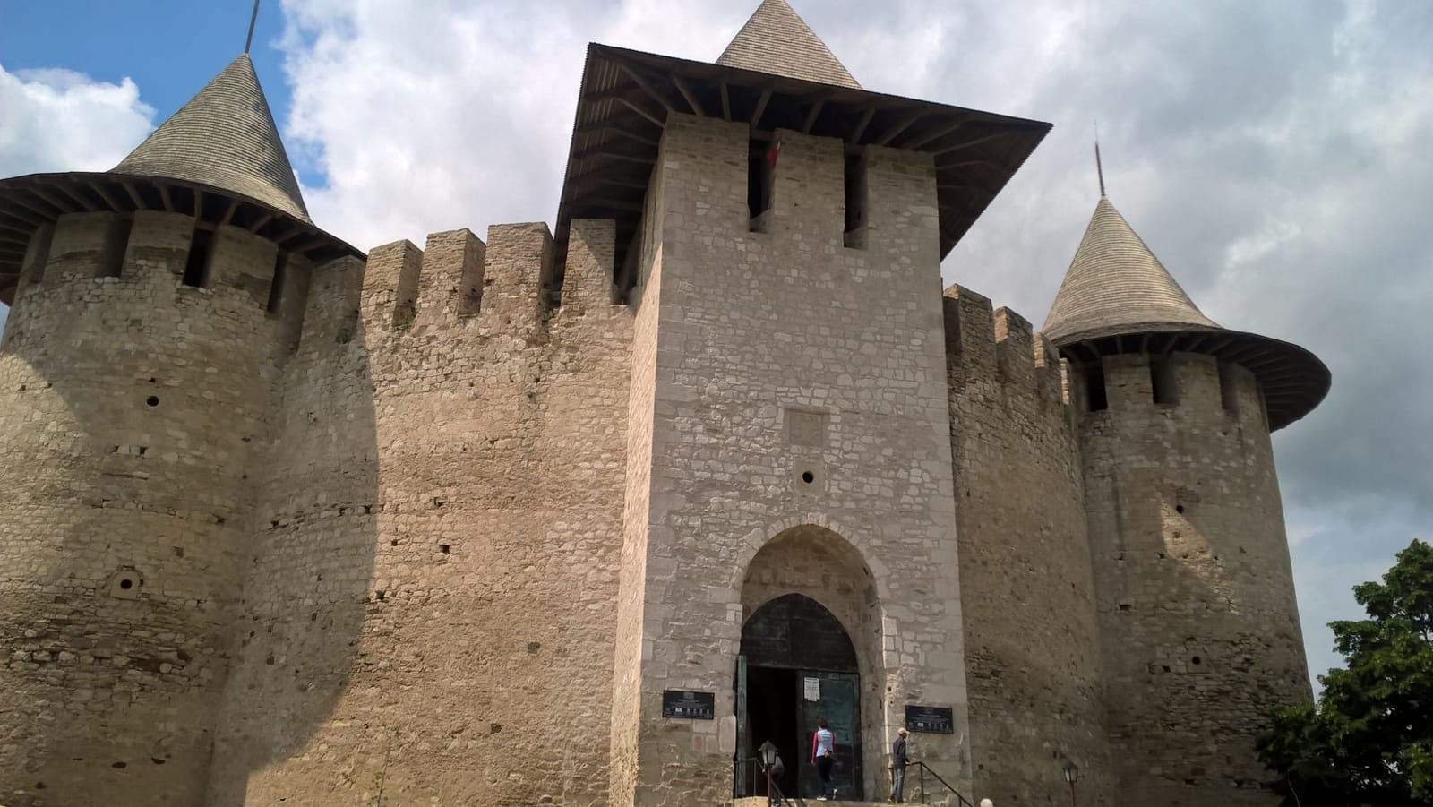 cetatea soroca2